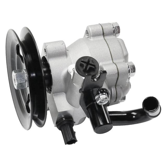 New Steering Pump For Rio5 2006-2011 571001g000 57100-1g000 on Productcaster.