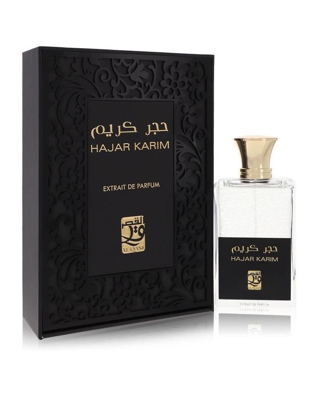 My Perfumes Hajar Karim Eau De Parfum Spray n/a 100 ml on Productcaster.