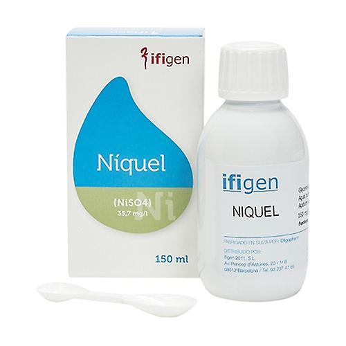 Ifigen Niklové (Ni) stopové prvky 150 ml on Productcaster.