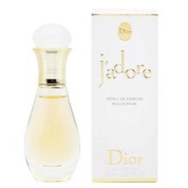 Dior j'adore Perle De Parfum Roller Pearl 20ml on Productcaster.