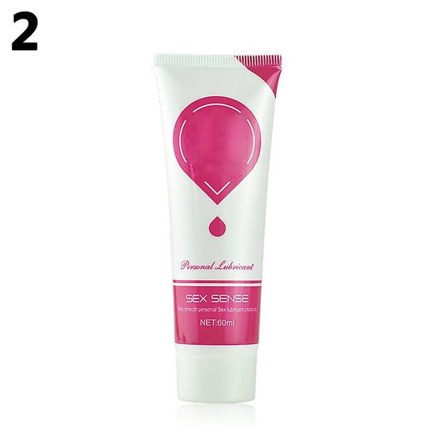 25/60 ml Massage Dryness Moisturizer Stimulating Sex Enhancement Adult Lubricant on Productcaster.