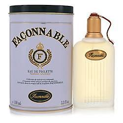 Faconnable Eau de Toilette spray av Faconnable on Productcaster.