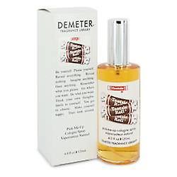 Demeter tootsie roll cologne spray by demeter on Productcaster.