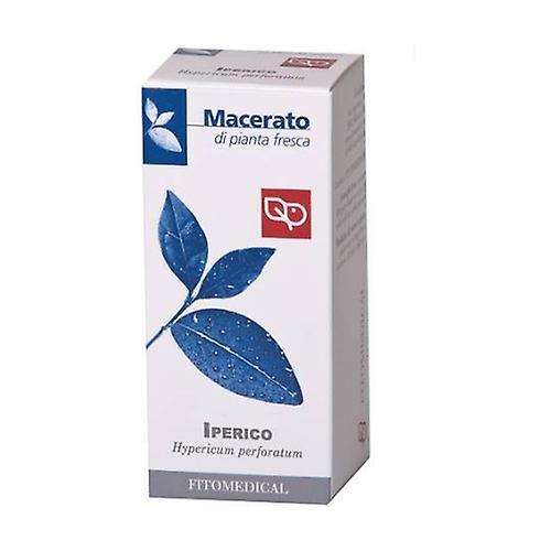 Fitomedical Macerát čerstvej rastliny - Hypericum 50 ml on Productcaster.