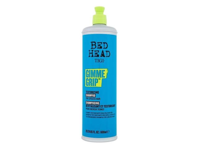 Tigi - Bed Head Gimme Grip - Dla kobiet, 600 ml on Productcaster.