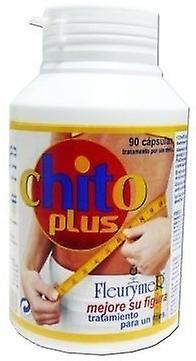 Fleurymer Chito Slim Light Plus Slimming 8436008568068 on Productcaster.