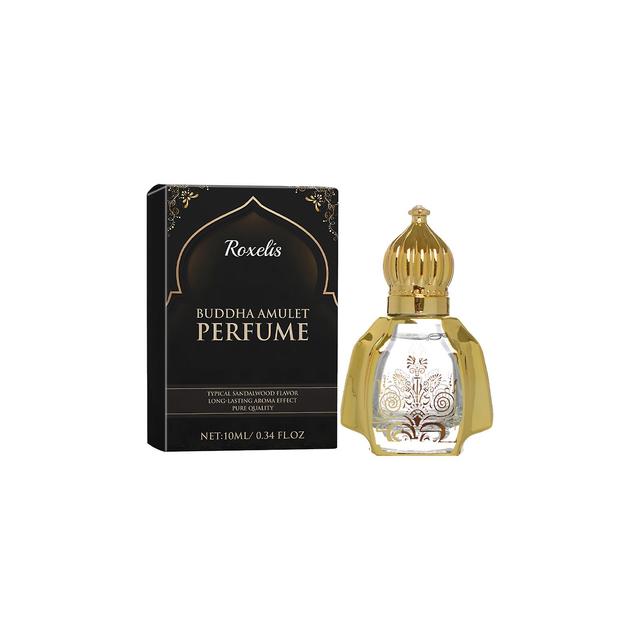 unbrand Parfum Bouddha 10ml A on Productcaster.