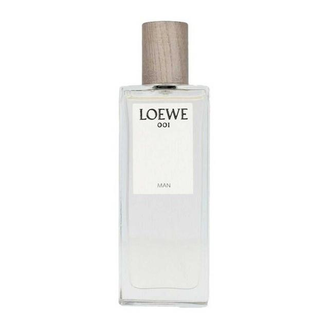 Men's Perfume 001 Loewe 385-63081 EDP (50 ml) Loewe 50 ml on Productcaster.