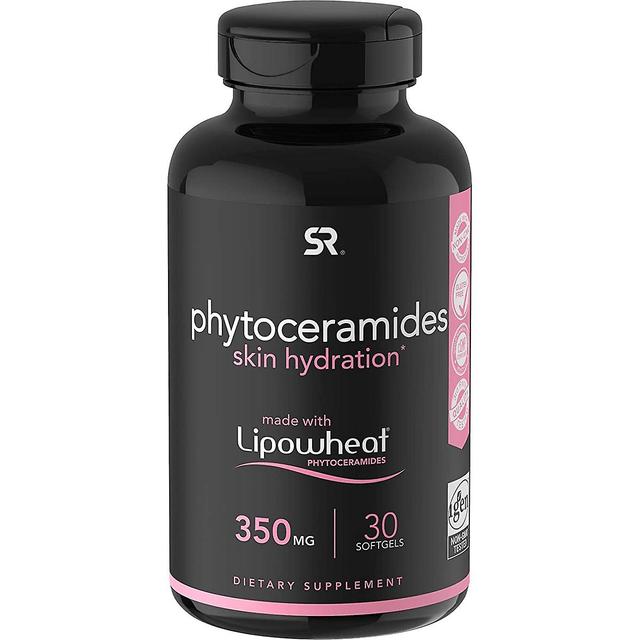 Sweet Sweat Sports Research Phytoceramides 350mg - 30 Softgels on Productcaster.