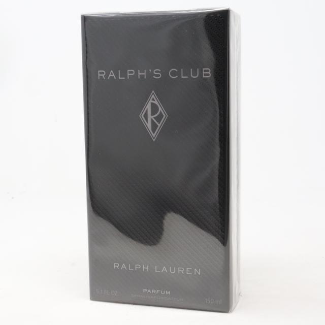 Ralph's Club by Ralph Lauren Parfum 5.1oz/150ml Spray New With Box 5.1 oz on Productcaster.