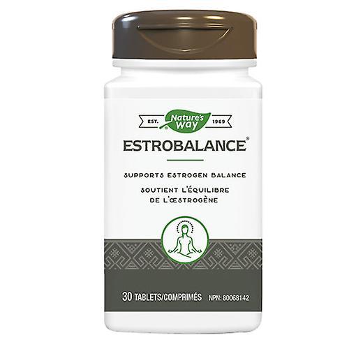 Nature s Way Nature's Way Estro Balance (DIM),120 mg,30 Tabletten on Productcaster.