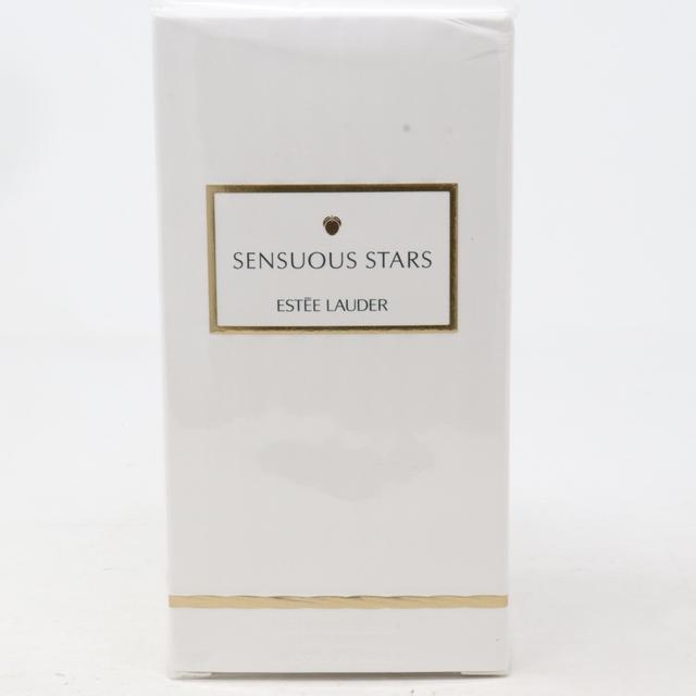 Sensuous Stars by Estee Lauder Eau De Parfum 3.4oz/100ml Spray New With Box 3.4 oz on Productcaster.