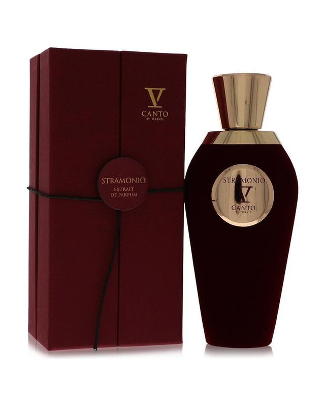 V Canto Stramonio V Extrait De Parfum Spray n/a 100 ml on Productcaster.