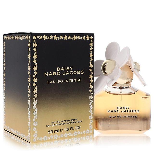 Marc Jacobs Daisy Eau So Intense Eau De Parfum Spray 50ml on Productcaster.