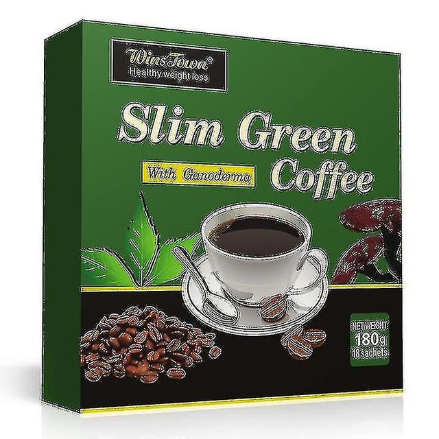 Green Coffee Fat Burn Coffee Slim Keto Resultados rápidos, seguros e de alta qualidade on Productcaster.