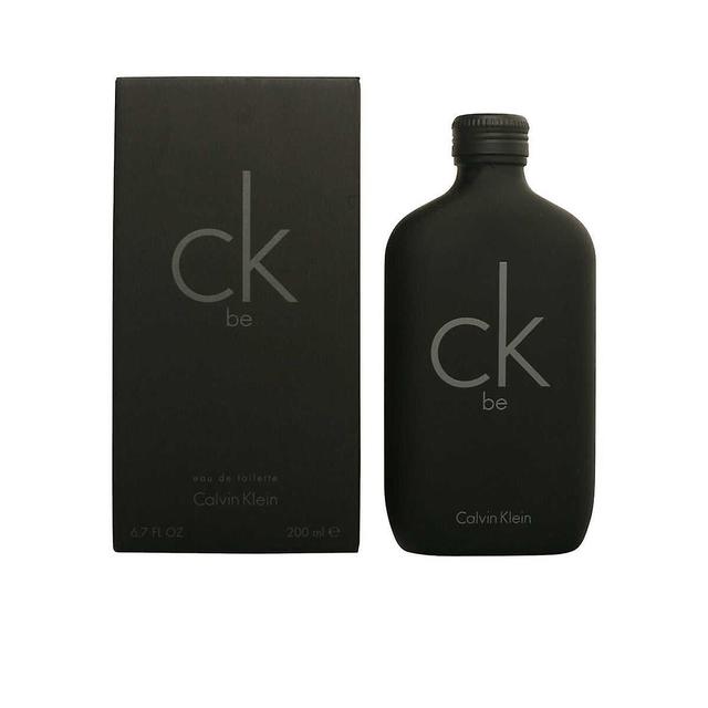 Kvinner Parfyme Ck Alle Calvin Klein EDT 200ml on Productcaster.