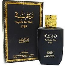 Lattafa Perfumes Lattafa Parfymer - Raghba For menn EDP 100ml on Productcaster.