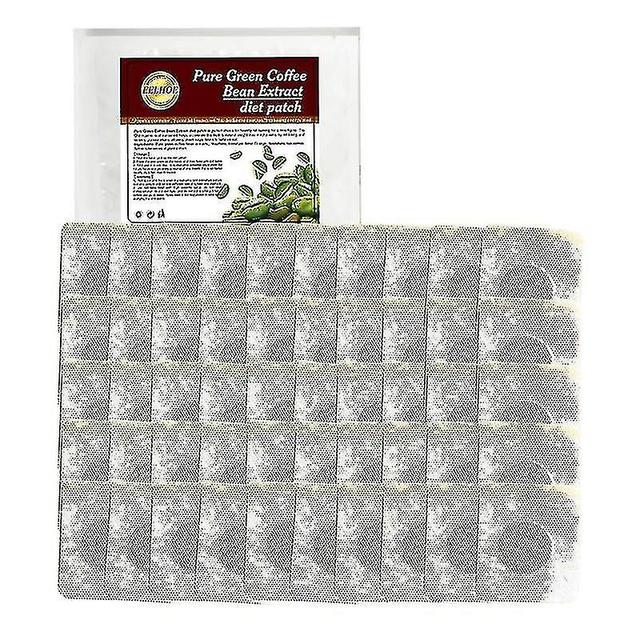 15/30pcs Minceur Patch Extra Fort Graisse Brûler Perdre Du Poids Autocollants Corps Ventre Taille Anti-cellulite Naturel hg.13 50pcs 1 on Productcaster.