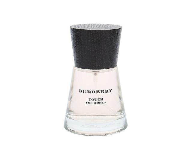 Burberry - Touch For Women - For Women, 50 ml on Productcaster.