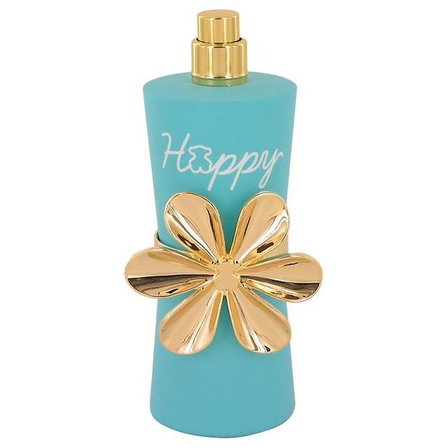 Tous happy moments eau de toilette spray (tester) by tous 3 oz eau de toilette spray on Productcaster.