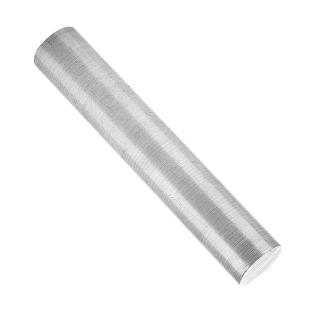 High Purity Magnesium Rod High Purity 99.99% Magnesium Metal Rod - Mg Element Bar (18*100mm) on Productcaster.