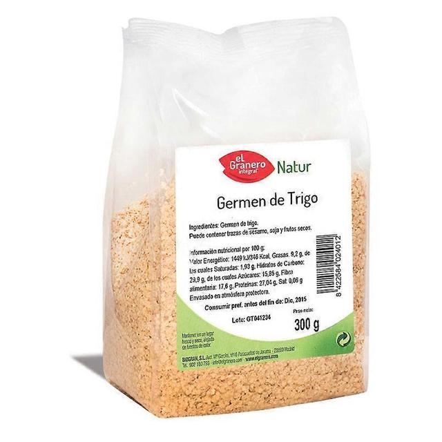 Granero germen de trigo 300g on Productcaster.