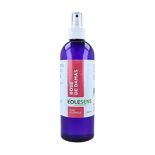 Eolesens Rose Floral Water 500 ml blomstervand (Blomster) on Productcaster.