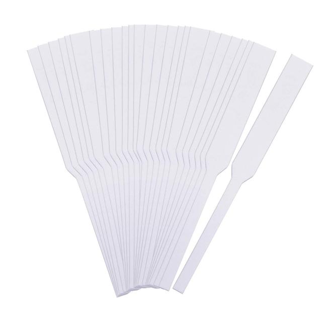 Linxi Perfume Test Strips For Fragrances And Essential Oils - 200 Pack on Productcaster.