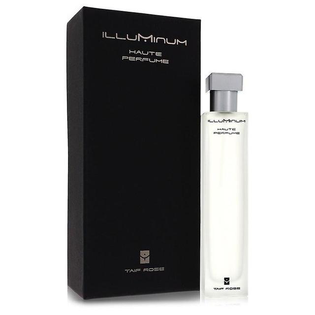 Illuminum Taif Rose por Illuminum Eau De Parfum Spray - Fragrâncias Femininas Eau De Parfum n/a 100 ml on Productcaster.