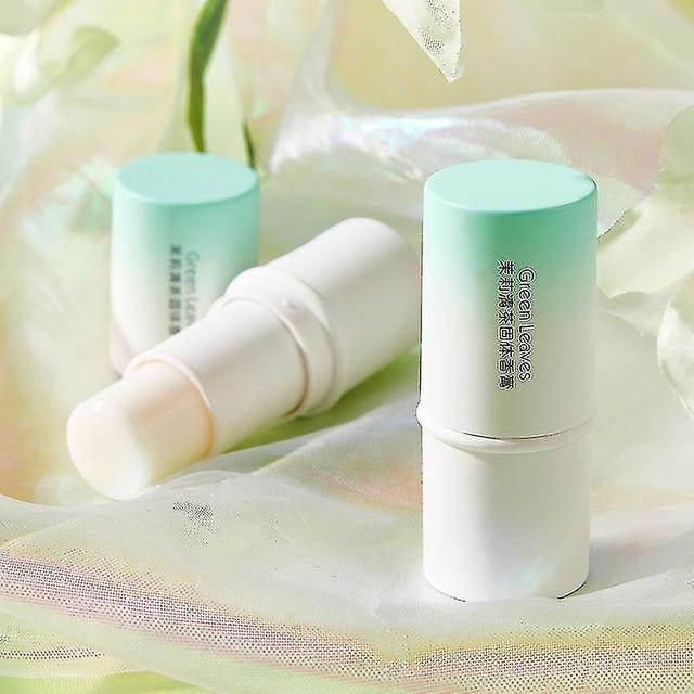 Vitality Macaron Coloured Solid Balm Stick,solid Perfume B on Productcaster.