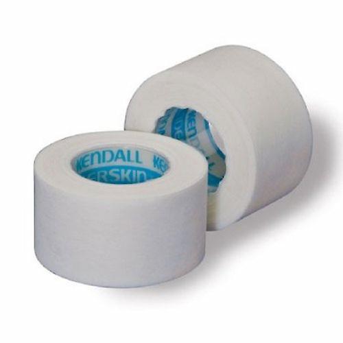 Cardinal Medical Tape, Cuenta de 4 (Paquete de 1) on Productcaster.