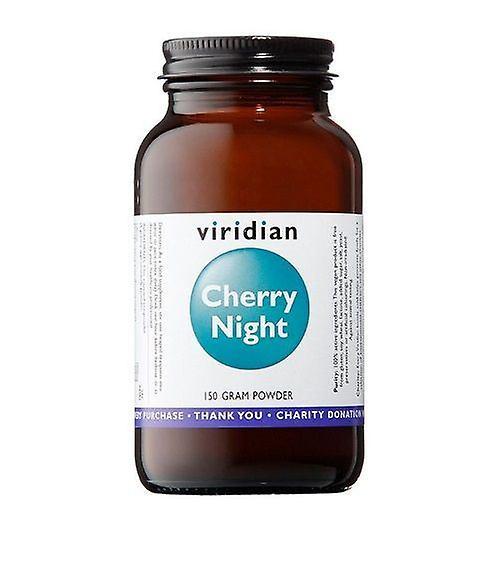 Viridian Cherry Noc Proszek 150g (369) on Productcaster.