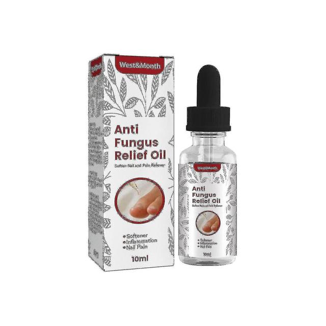 Onychocosis Rapid Relief Oil, Onychocosis, Toe szt. on Productcaster.