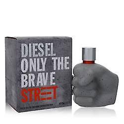 Only the brave street eau de toilette spray by diesel - 17129 on Productcaster.