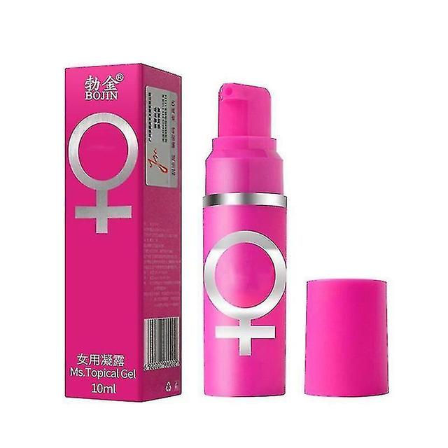 Orgasm Gel Sexual Drop Exciter Women Intense Ascending Vaginal-climax-libid-oil_HQ color01 on Productcaster.