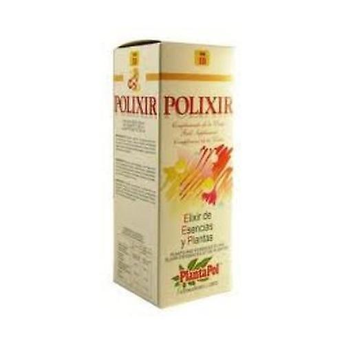 Planta Pol Polixir 2 Ed (ruoansulatus) Siirappi 250 ml on Productcaster.