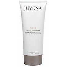 JUVENA - PURE Clarifying Cleansing Foam (Combination to Oily Skin) - Cleaning Foam 200ml on Productcaster.