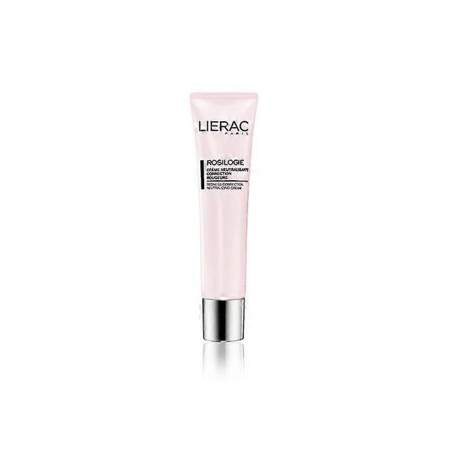 Lierac rosilogie korekcia začervenania neutralizačný krém 40ml on Productcaster.