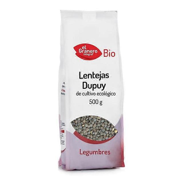 Granero biologic 500g dupuy lentils on Productcaster.