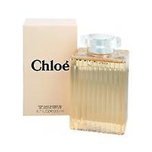 Chloé - Chloe shower gel 200ml on Productcaster.