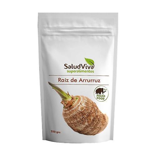 Salud Viva Arrowroot root 250 g on Productcaster.