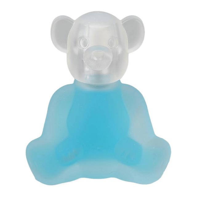 Bear Shape Parfume Spray 30ml langvarig blomsteraroma ideel til studerende on Productcaster.