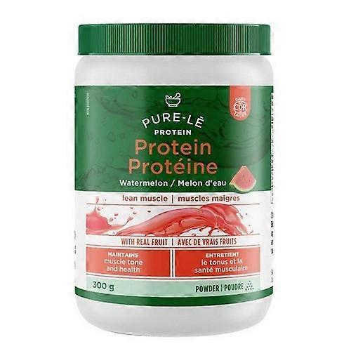 Pure-le Pure-Le Clear Whey Protein Watermelon, 300 Grams on Productcaster.