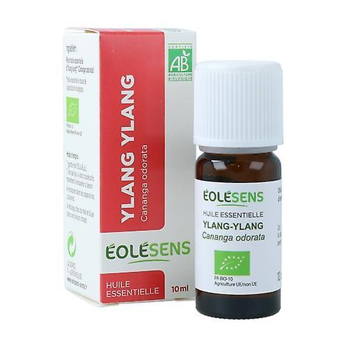 Eolesens Ylang ylang 10 ml of essential oil on Productcaster.