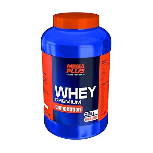 MegaPlus Whey premium competition protein 1 kg on Productcaster.