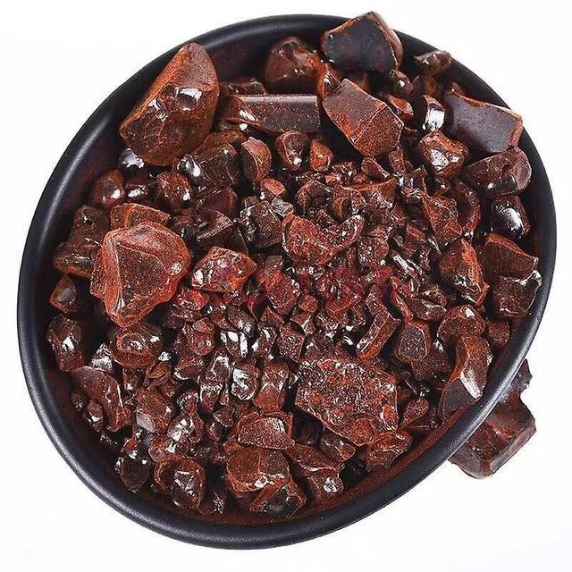 Jinzhaolai Dragon's Blood Resin Purification, Protection, Exorcism Incense 5g on Productcaster.