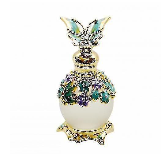 Vrouwen Parfums Moslim Eau De Parfum Toilette Halal Dubai Retro Womens Geuren Geconcentreerde Langdurige Parfum Gift Voor Vrouwen Reizen Valentijn A on Productcaster.