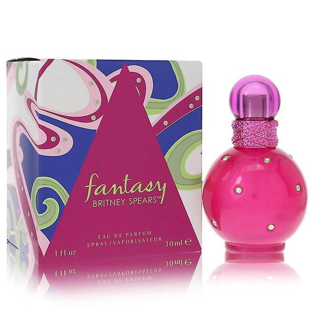 Fantasy by Britney Spears Eau De Parfum Spray 30ml on Productcaster.