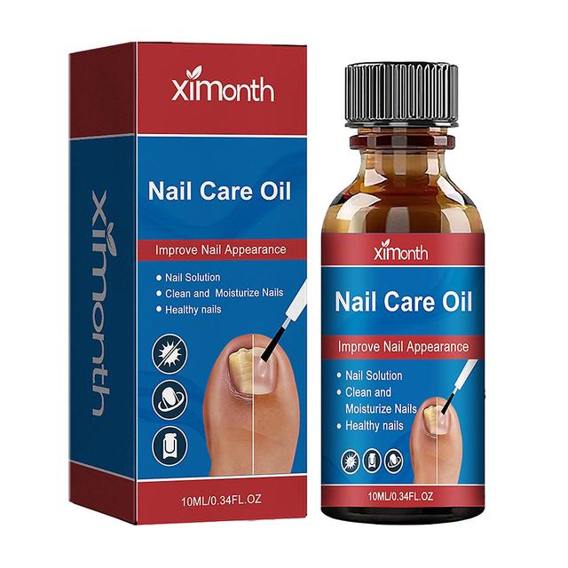 Mysept German Unpree Anti Paronychia Relief Oil 3Pcs on Productcaster.