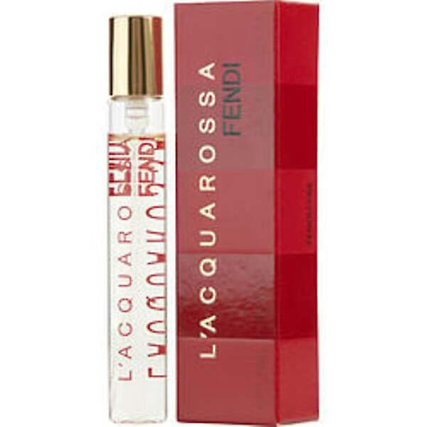 FENDI L'ACQUAROSSA av Fendi EAU DE PARFUM SPRAY 0.25 OZ MINI For kvinner Plomme on Productcaster.